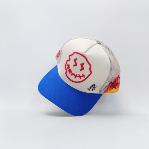 allhumancanlearn Forever dreaming trucker hats纽约潮牌货车帽