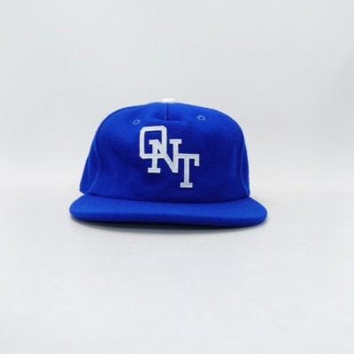 [ Ontario Tower Buzzers ] Victors Wooly 联名棒球羊毛款软顶帽