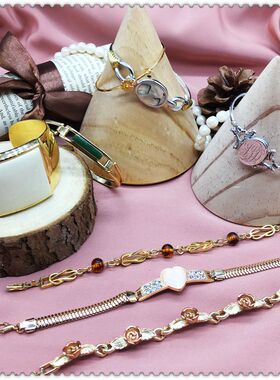 MarsVintage手镯手链