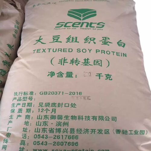 御馨大豆组织蛋白非转基因