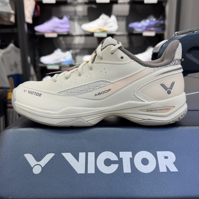威克多VICTOR胜利新款A600F专业羽毛球鞋抗扭稳定减震训练运动鞋