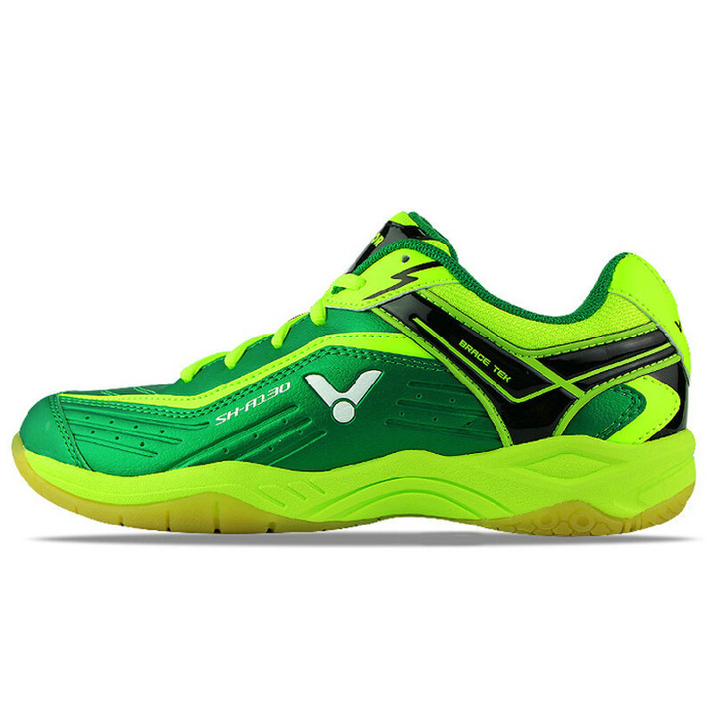 Chaussures de Badminton uniGenre VICTOR - Ref 864152 Image 3