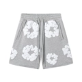 Shorts Gray
