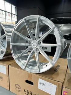 18寸19寸20寸轮毂锻造改装 适配宝马3系5系奥迪a6a4a5a6大众CC奔驰