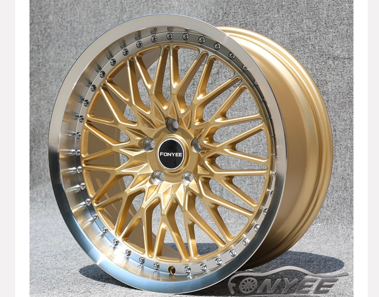 19寸轮毂改装雅阁思域凯美瑞亚洲龙皇冠锐志niuv阿特兹k5酷派k7