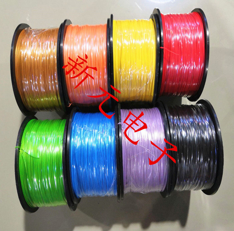 OK线 航空飞线 电路板飞线 PCB跳线 30号线 长305M