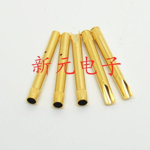 针套R113-30-M2配HRS120 H300探针 3.0mm针套 套管 针筒