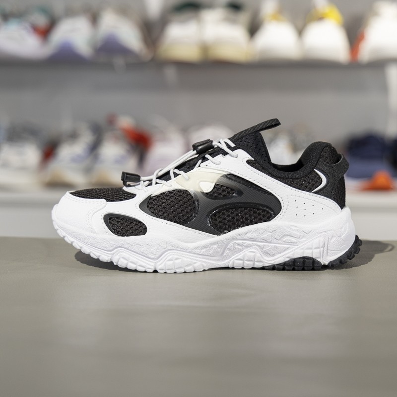 李宁儿童休闲鞋2024冬季新款男女中大童轻质回弹运动鞋YKCU252,运动鞋new,童鞋/青少年鞋,淘宝优惠券,粉丝福利购,淘宝优惠卷