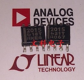 集成电子元器件 TPS2015DR SOP8封装 TPS2015+