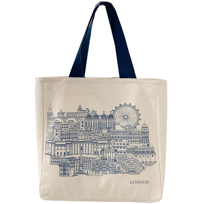 文艺复古帆布袋背包学生