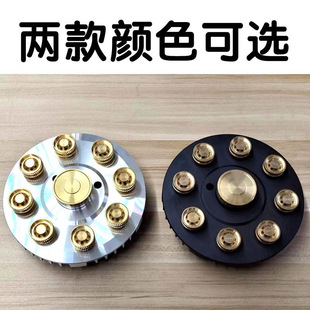 九腔猛火灶配件大全炉具改装九头炉头火盖分火器液化气灶天然气灶