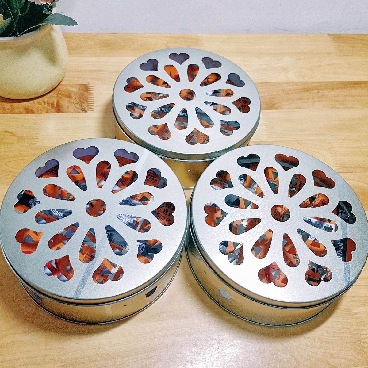 蚊香盒不锈钢带盖防烫防火蚊香托盘家用接灰盒香炉创意蚊香盒,收纳整理,蚊香收纳盘/盒/架,淘宝优惠券,粉丝福利购,淘宝优惠卷