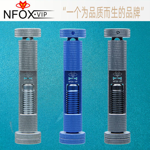 全铝合金款安装油针剪切油管工具