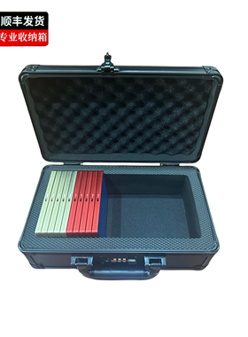 PSA/CGC/公博/BGS万磁王评级卡保护壳收纳箱PSA宝可梦BGS球星卡盒