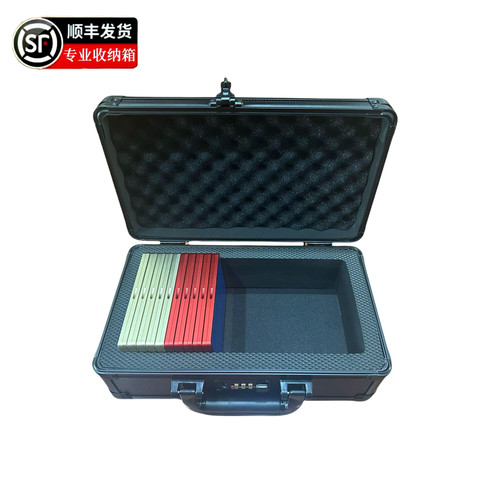 PSA/CGC/公博/BGS万磁王评级卡保护壳收纳箱PSA宝可梦BGS球星卡盒