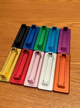 PSA/CGC/公博 CCG/BGS金属评级保护壳评级卡渐变球星卡宝可梦PTCG