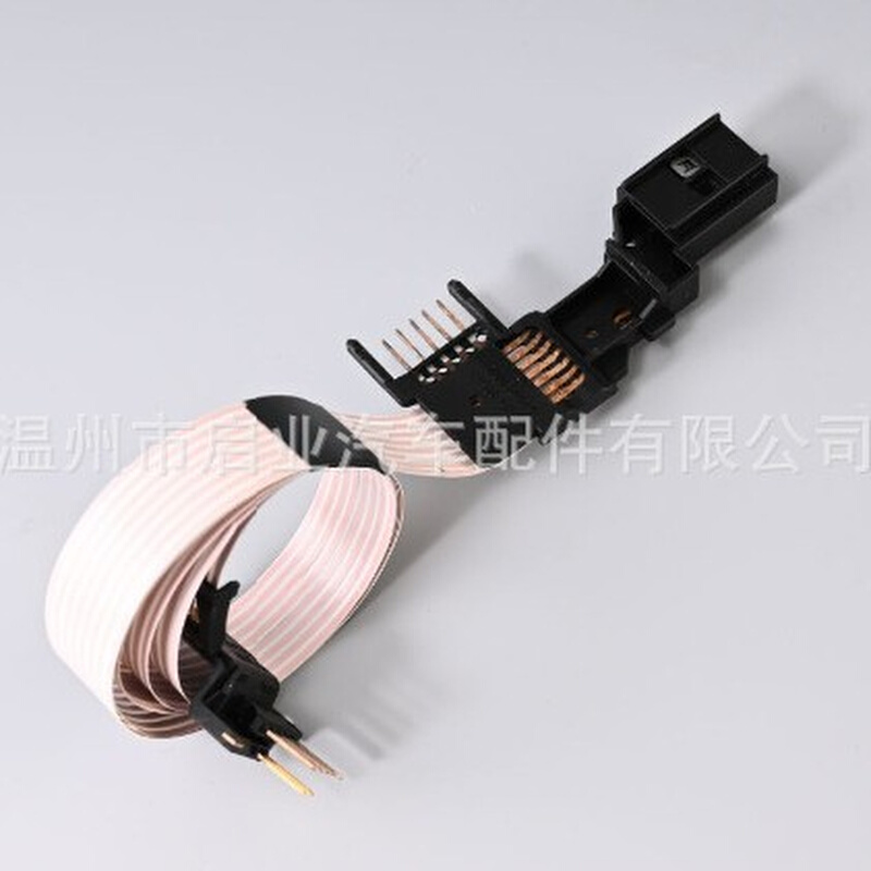 5K0953569AL 5Q0953569  5K0953569 时钟弹簧排线