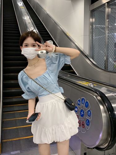 YIVANSTUDIO壹万 YWA1260