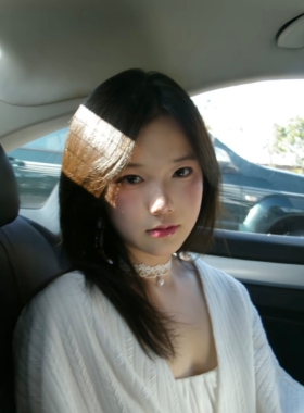 白月光 花边蕾丝珍珠choker颈链女甜欲风锁骨链颈环项圈配饰2026