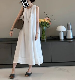 美到令人发指！美到失语 老友一定要收 狂显瘦狂气质狂凉爽连衣裙