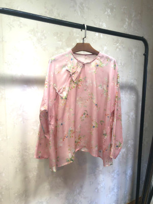 三生三世十里桃花粉嫩通透减龄