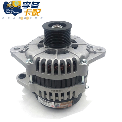 适用东风天龙天锦大力神大运6BT康明斯JFZ2703发电机总成5315004