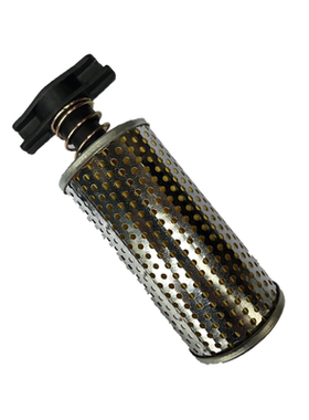 东风天龙天锦大力神旗舰145、153方向机油壶滤芯转向油壶滤芯