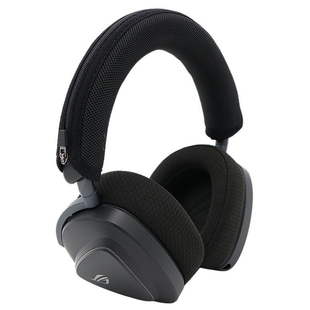 适用ROG棱镜2耳机头梁套横梁保护垫柔软透气遮挡耳机皮质老化部分