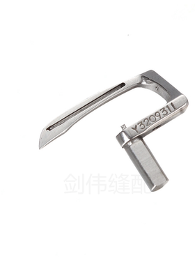 大和2300大弯针雅满桃三针五线冚车坎车绷缝机Y3209311平坎大方头