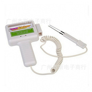 Swimming Pool Chlorine PH CL2 Water Quality Tester PH Tester