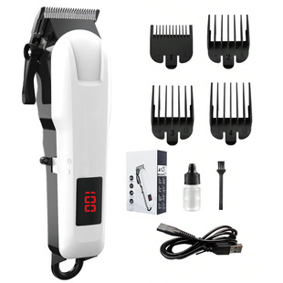 High power electric hair clipper for hair salons电动理发器