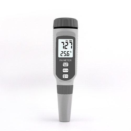 PH818 industrial water quality pH testing pen pH tester