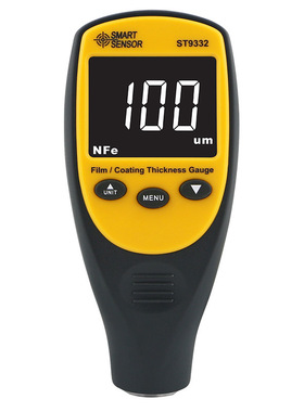 ST9332 coating thickness gauge automobile paint facial mask