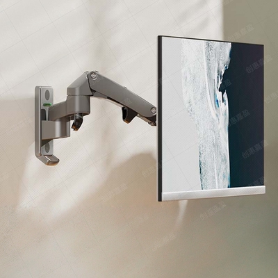 NBF150 monitor bracket cantilever computer bracket显示器支架