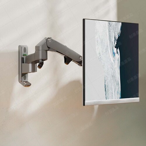 NBF150 monitor bracket cantilever computer bracket显示器支架