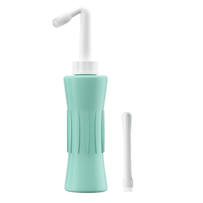 妇炎洁私处冲洗器大容量