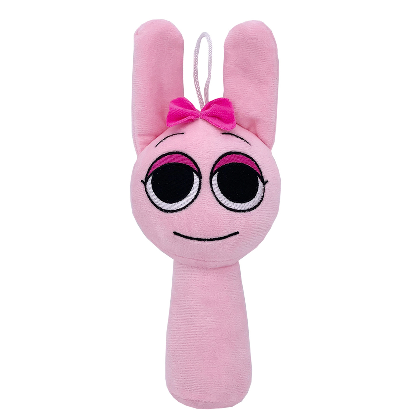 节奏盒子毛绒玩偶玩具全套公仔