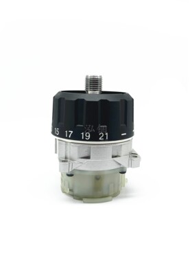 牧田 DDF484 DDF484Z DF484D 齿轮箱