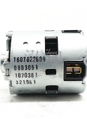 博世 GSR18VE-2-LI GSB18VE-2-LI  DDH181X HDH181 电机