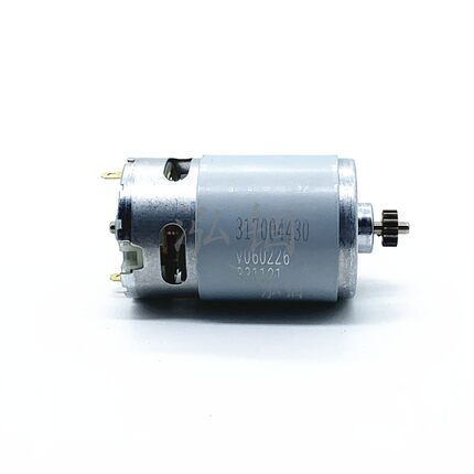 317004430 18V 电机替代 BS18 SB18 BS18快换 317003720 马达