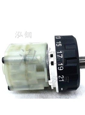 牧田 DDF485 127324-0 齿轮箱总成