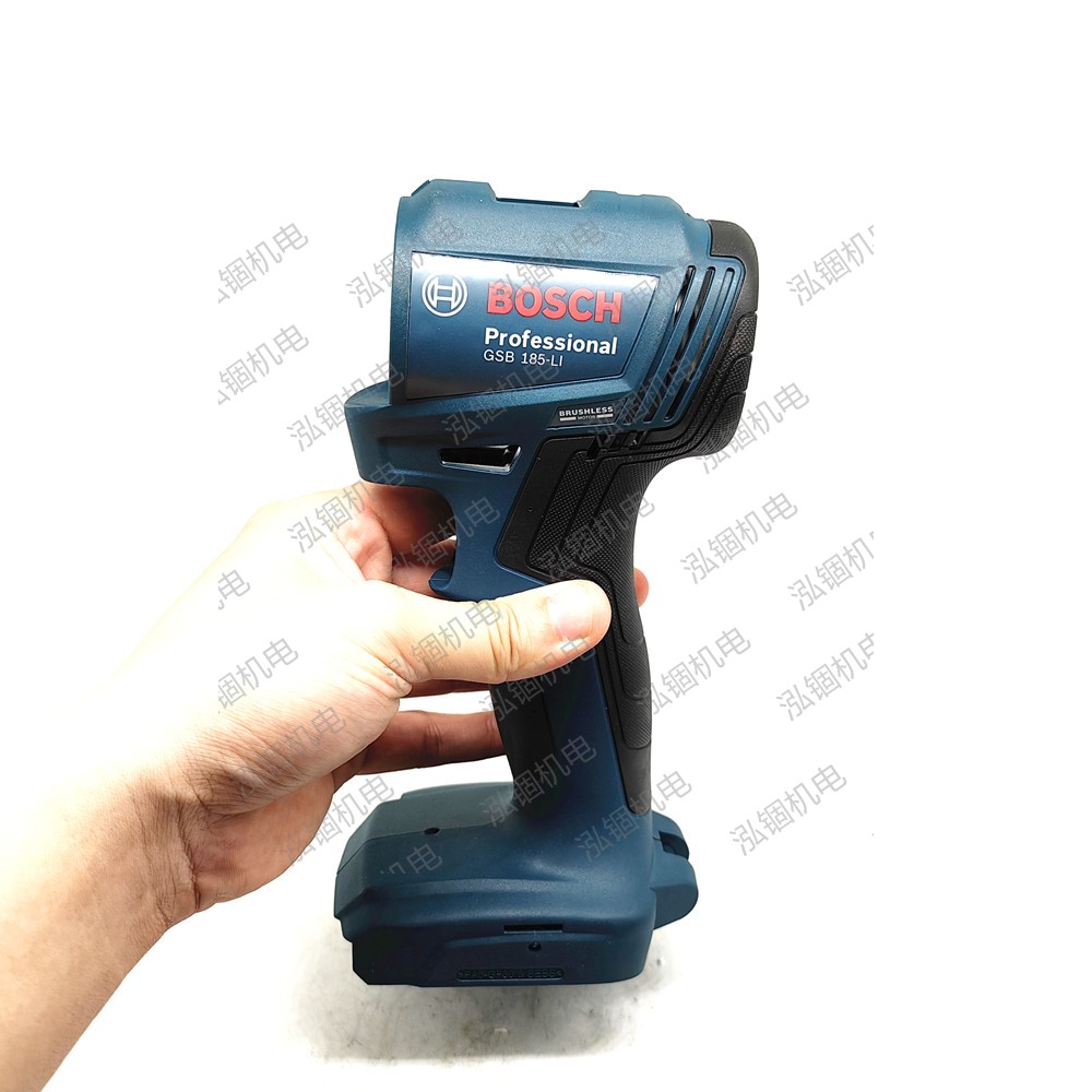 博世充电式电钻螺丝刀起子机