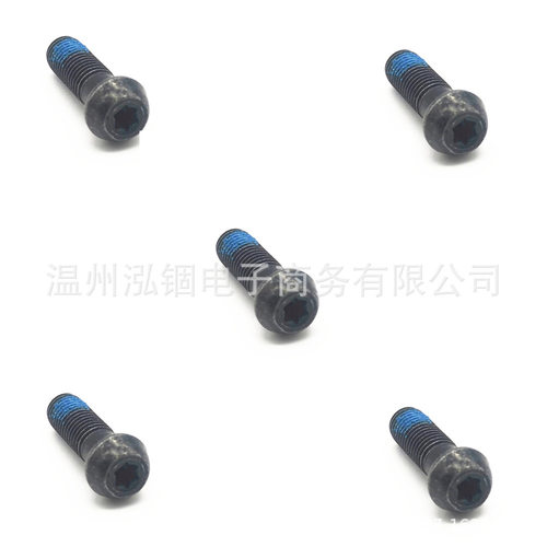 DCD790B DCD790D2 DCD795D2 DCD771C2 DCD771 N092854 卡盘螺钉