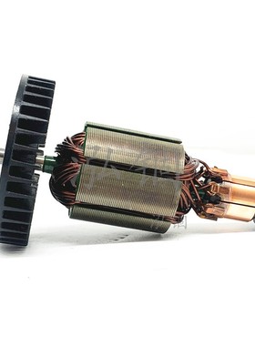 牧田 DGA452 BGA452 转子 619218-8