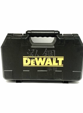 DCD730 DCD780 DCF830 DCF880 DCF885 DCF895 工具箱