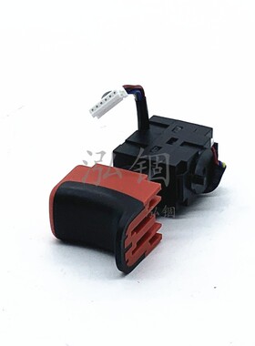 麦太保 SB18LTXBLI SB18LTXBLQI SB18LTX-3BLI  开关316081550