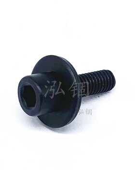 圆锯片螺栓牧田BSS610 BSS611 DSS611无绳螺栓 螺丝 266133-3