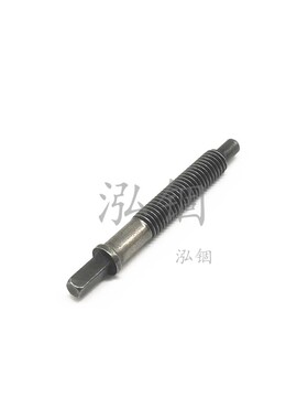 牧田 UC3520/3530/3541A, UC4020/4030/4530A 调节螺钉324620-9