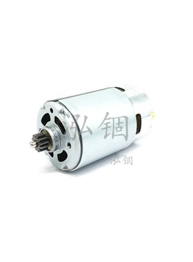 牧田 DF330DWE DF030DWE DF030D DF330D 电机 马达