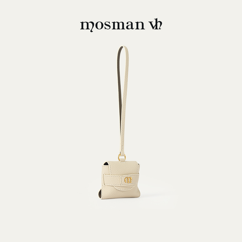 VHMOSMAN述己耳机包挂件配饰